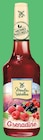 Sirop grenadine - MOULIN DE VALDONNE dans le catalogue Intermarché Hyper
