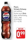 Aktuelles Zero Zucker Angebot bei EDEKA in Landau (Pfalz) ab 0,99 €