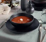 Dinner-Set Caviar Black Angebote von Maxwell & Williams bei Zurbrüggen Löhne für 39,99 €