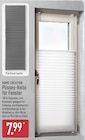 Plissee-Rollo von HOME CREATION im aktuellen ALDI Nord Prospekt