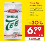 Tee Broken Silber bei Netto Marken-Discount im Prospekt "" für 6,99 €