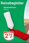 Reisetrinkflasche im Angebot bei GLOBUS in Gießen Reisetrinkflasche Angebote bei GLOBUS Gießen für 2,79 €