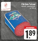 Chicken Salami bei EDEKA im Hagen Prospekt für 1,89 €