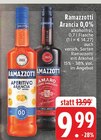 Arancia 0.0% im Angebot bei EDEKA in Wermelskirchen Arancia 0.0% Angebote von Ramazzotti bei EDEKA Wermelskirchen für 9,99 €
