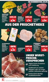 Radeberger im Kaufland Prospekt in Arnsberg Aktueller Kaufland Prospekt mit Radeberger, "EXTRA-ANGEBOTE", Seite 3