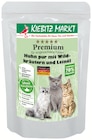 Kiebitzmarkt Rhede - Probierpaket Angebot im Prospekt Probierpaket bei Kiebitzmarkt im Rhede Prospekt für 4,00 €