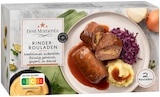 Rinderrouladen von BEST MOMENTS im aktuellen Penny Prospekt für 6,99 €