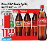 Coca-Cola Angebote von Coca-Cola bei Trinkgut Mühldorf für 11,99 €