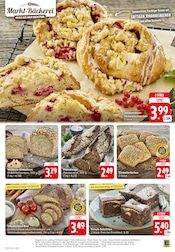 Vollkornbrot im E center Prospekt in Freiburg Aktueller E center Prospekt mit Vollkornbrot, "Aktuelle Angebote", Seite 13
