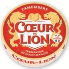 Camembert pasteurisé - COEUR DE LION en promo chez U Express Camembert pasteurisé - COEUR DE LION dans le catalogue U Express