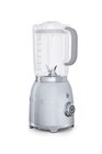 Blender Smeg BLF01SVEU GRIS - Smeg à 169,99 € dans le catalogue Darty