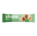 Proteinprodukte im REWE Prospekt Protein Bites von Share im aktuellen REWE Prospekt für 2,29 €