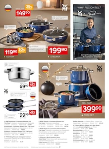 Pfanne im XXXLutz Möbelhäuser Prospekt "JUBILÄUM" mit 36 Seiten (Hildesheim)