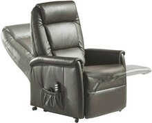 Leder-Fernsehsessel bei XXXLutz Möbelhäuser in Koblenz Leder-Fernsehsessel im Angebot bei XXXLutz Möbelhäuser Koblenz für 999,00 €