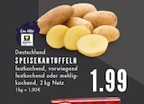 Speisekartoffeln im Angebot bei E center in Gelsenkirchen Speisekartoffeln Angebote von EDEKA Regional bei E center Gelsenkirchen für 1,99 €