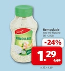 Markant Nordwest - Remoulade Angebot im Prospekt Remoulade bei Markant Nordwest im Prospekt für 1,29 €