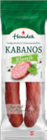 Kabanos im EDEKA Prospekt Kabanos von Houdek im aktuellen EDEKA Prospekt für 2,09 €