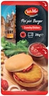 Piri Piri Burger - SOL&MAR en promo chez Lidl Piri Piri Burger - SOL&MAR dans le catalogue Lidl