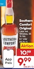 Original Likör mit Whiskey im Angebot bei Netto Marken-Discount in Gotha Original Likör mit Whiskey Angebote von Southern Comfort bei Netto Marken-Discount Gotha für 9,99 €