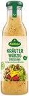 Aktuelle Joghurt Angebote bei REWE in Ulm Aktuelles Natürlich gut Joghurt Wildkräuter Dressing Angebot bei REWE in Ulm ab 1,99 €