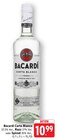 Carta Blanca im Angebot bei EDEKA in Bad Kreuznach Carta Blanca Angebote von Bacardi bei EDEKA Bad Kreuznach für 10,99 €