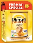 Ricoré - Nestlé en promo chez Hyper U Sarcelles à 2,35 €