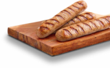 Rostbratwurst von Eberswalder im aktuellen Netto Marken-Discount Prospekt
