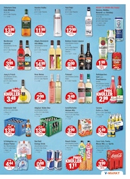 V-Markt Malibu im Prospekt 
