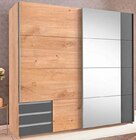Aktuelles Kleiderschrank EDAN Angebot bei Trends in Bochum ab 499,00 €
