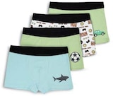 Kinder Slips oder Retroshorts 4er Pack im aktuellen Netto Marken-Discount Prospekt