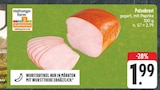 Putenbrust im Angebot bei EDEKA in Nürnberg Putenbrust Angebote bei EDEKA Nürnberg für 1,99 €