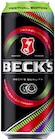 Becks Pils Festival Edition Dose von Beck's für 0,69 € bei Thomas Philipps im Angebot Becks Pils Festival Edition Dose von Beck's im aktuellen Thomas Philipps Prospekt