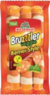 Veggie Bruzzzler im Marktkauf Prospekt Veggie Bruzzzler von Wiesenhof im aktuellen Marktkauf Prospekt für 2,49 €