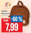 Aktuelle Rucksack Angebote bei Kaufhaus Stolz in Bremerhaven Aktuelles Kinder-Rucksack Angebot bei Kaufhaus Stolz in Bremerhaven ab 7,99 €