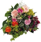 Blumenstrauß »Balance« Angebote von Fairtrade bei REWE Konstanz für 5,99 €