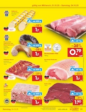 Aktueller Netto Marken-Discount Prospekt mit Rindfleisch, "Aktuelle Angebote", Seite 37