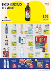 Rum im diska Prospekt in Coburg Aktueller diska Prospekt mit Rum, "alles an deinem ort.", Seite 9