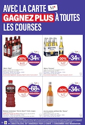 Fût De Bière Angebote im Prospekt "LE BON, LE BIO ET LE GOÛT" von Monoprix auf Seite 14