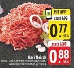 EDEKA Verl Prospekt mit  im Angebot für 0,77 €