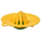 Zitruspresse leuchtend gelb/leuchtend grün Angebot in Löf Zitruspresse leuchtend gelb/leuchtend grün im aktuellen Prospekt bei IKEA in Löf
