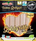 Goldgriller Bratwurst im Angebot bei WEZ in Löhne Goldgriller Bratwurst Angebote von Bauern Gut bei WEZ Löhne für 3,49 €