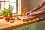 Premium-Hackblock im Angebot bei Lidl in Rostock Premium-Hackblock Angebote von SILVERCREST bei Lidl Rostock für 19,99 €