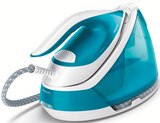 Centrale vapeur - PHILIPS - Intermarché à Montpellier Centrale vapeur - PHILIPS en promo chez Intermarché Montpellier à 99,00 €