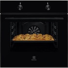 Electrolux Einbaubackofenset ELXB1K Angebote bei POCO Lüneburg für 599,99 €