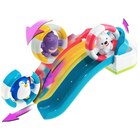 Toboggan De Bain Et 3 Animaux en promo chez Auchan Hypermarché Montpellier à 11,90 €