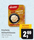 Markant Husum - Hühnerfrikassee Angebot im Prospekt Hühnerfrikassee bei Markant im Husum Prospekt für 2,69 €