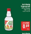 Aktuelle Essig Angebote bei Marktkauf in Nürnberg Aktuelles Essigessenz hell Angebot bei Marktkauf in Nürnberg ab 0,69 €