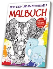 Mal-, Beschäftigungs- oder Fingerstempelbücher bei ALDI SÜD in Gladbeck Mal-, Beschäftigungs- oder Fingerstempelbücher im Angebot bei ALDI SÜD Gladbeck für 1,99 €