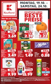 Ähnliche Augustiner Angebote im Prospekt "Hier bin ich richtig" von Kaufland in Magdeburg Ähnliche Angebote wie Augustiner im Prospekt "Hier bin ich richtig" auf Seite 5 von Kaufland in Magdeburg