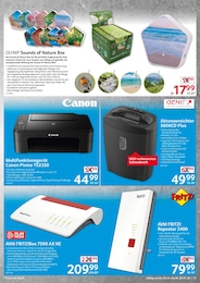 Aktenvernichter Angebot im aktuellen Selgros Prospekt auf Seite 17